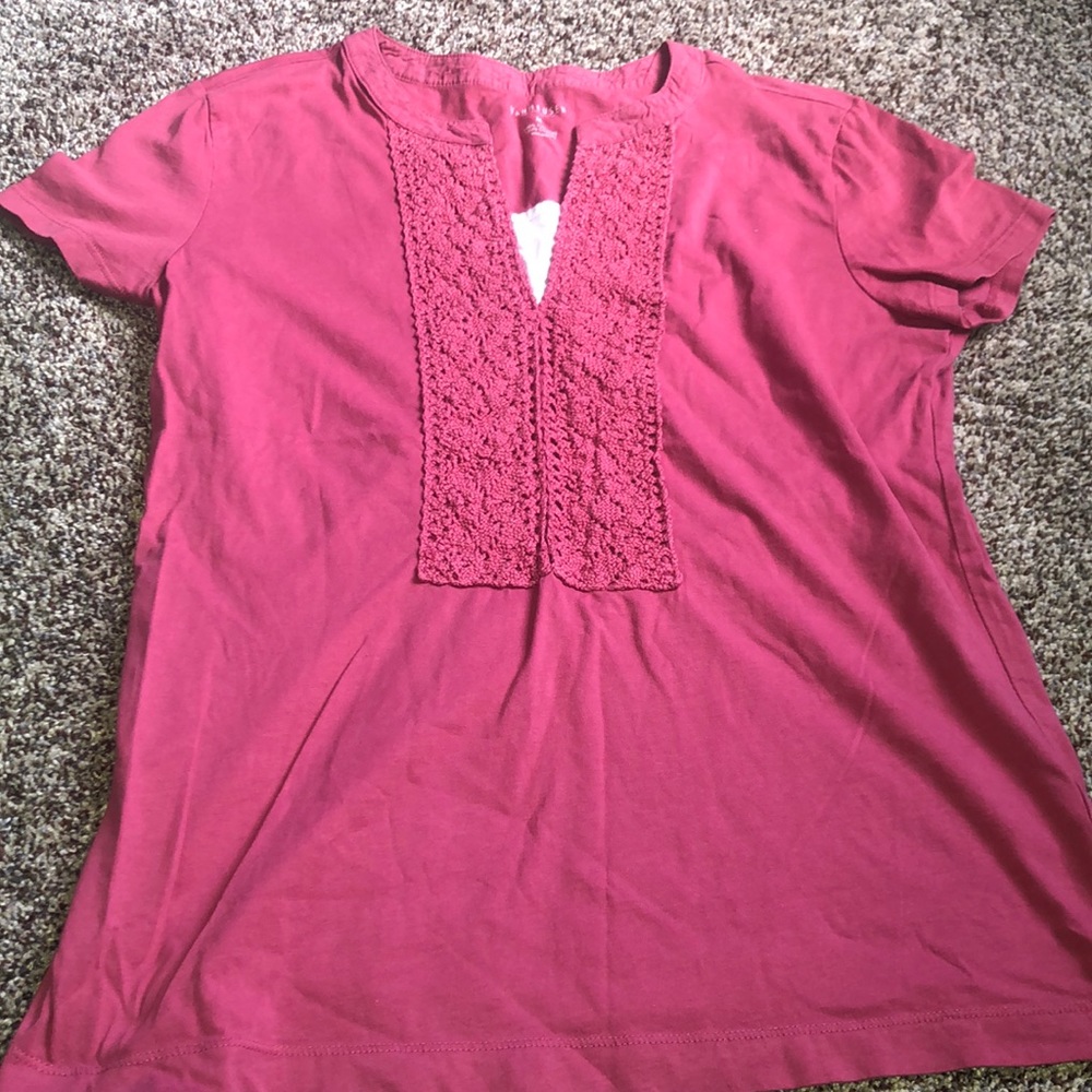 Cotton top